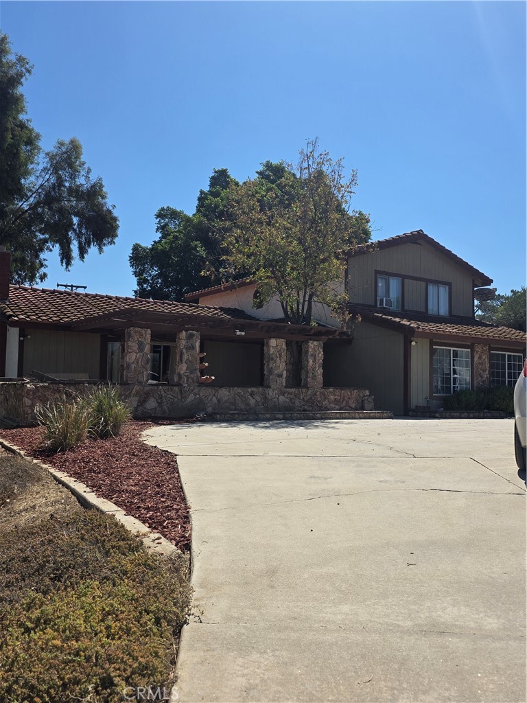 Residential for sale at 18251 Northstar Avenue, Riverside CA featuring 3 beds and 4 baths