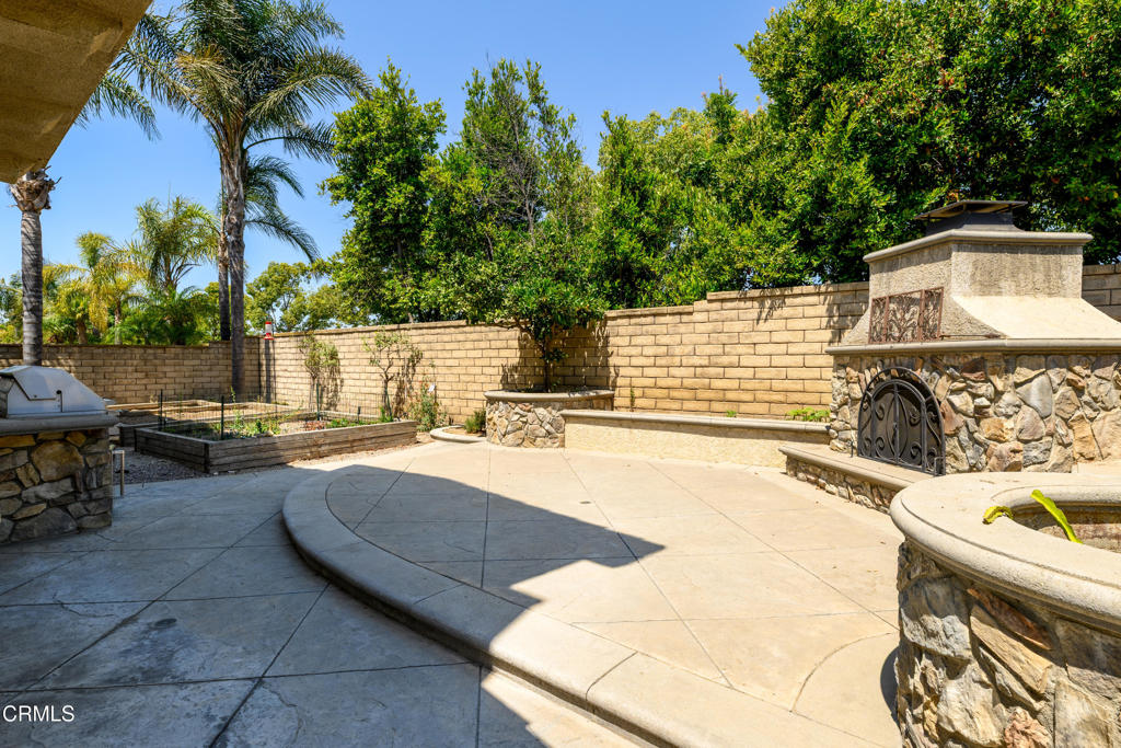 Residential for sale at 167 Bellafonte Court, Camarillo CA featuring 5 beds and 3 baths