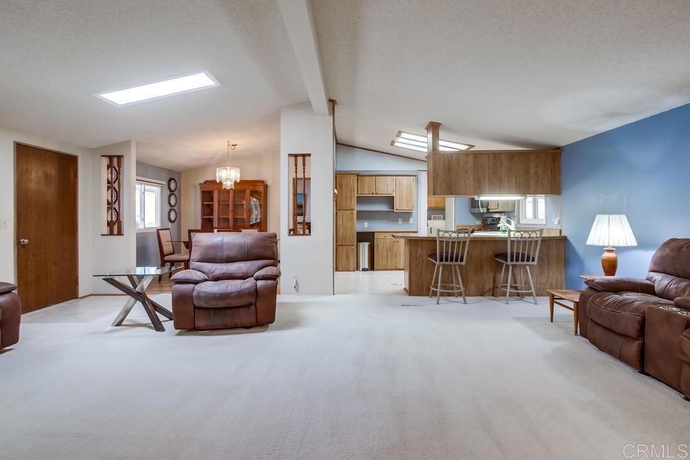 Residential for sale at 525 W El Norte Parkway 10, Escondido CA featuring 3 beds and 2 baths