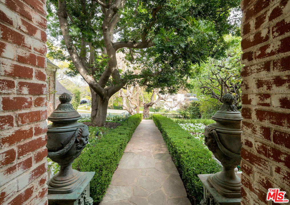Residential for sale at 601 Woodruff Avenue, Los Angeles CA featuring 5 beds and 7 baths