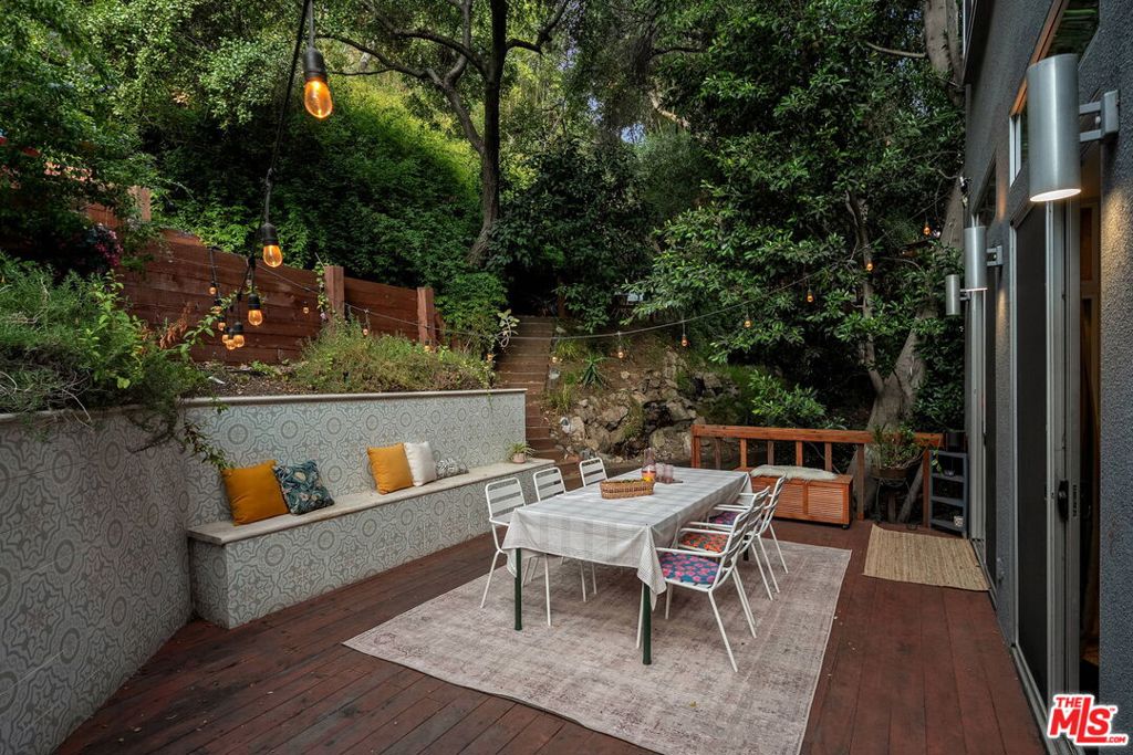 Residential for sale at 2180 Laurel Canyon Boulevard, Los Angeles CA featuring 3 beds and 2 baths