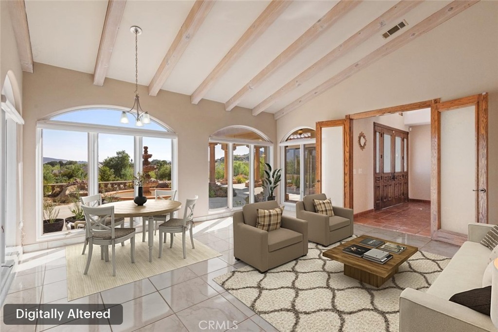 Residential for sale at 38075 Via Majorca, Murrieta CA featuring 10 beds and 7 baths