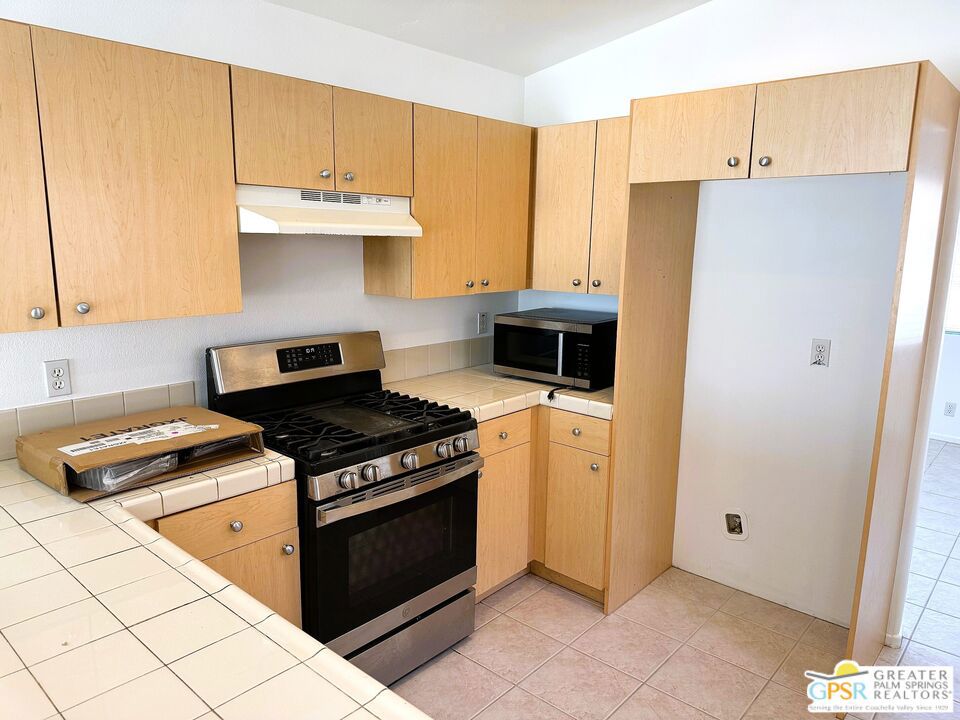 Residential for sale at 9700 Santa Cruz Road, Desert Hot Springs CA featuring 3 beds and 2 baths