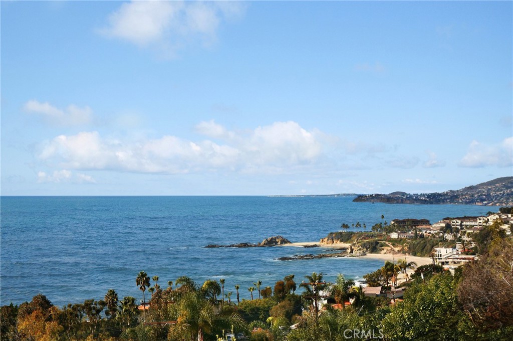 Residential for sale at 31152 Holly Drive, Laguna Beach CA featuring 2 beds and 2 baths