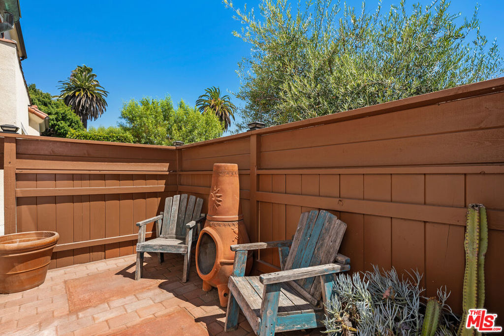 Residential for sale at 7459 Rosewood Avenue, Los Angeles CA featuring 2 beds and 3 baths