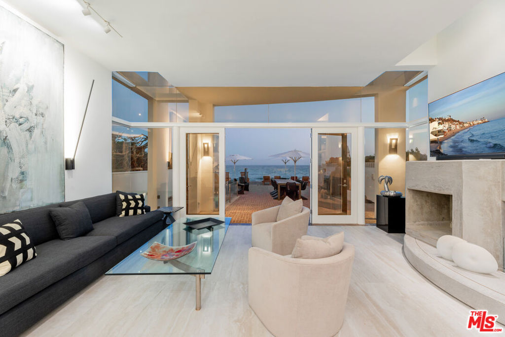 Residential for sale at 23754 MALIBU Road, Malibu CA featuring 4 beds and 6 baths