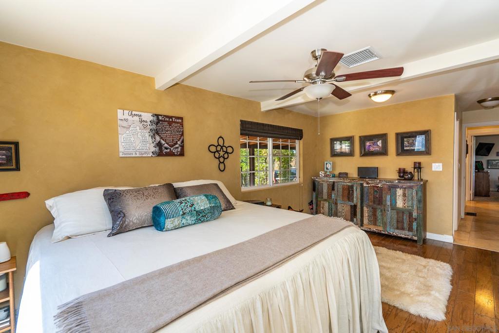 Residential for sale at 9111 Sierra Alta Way, El Cajon CA featuring 4 beds and 3 baths