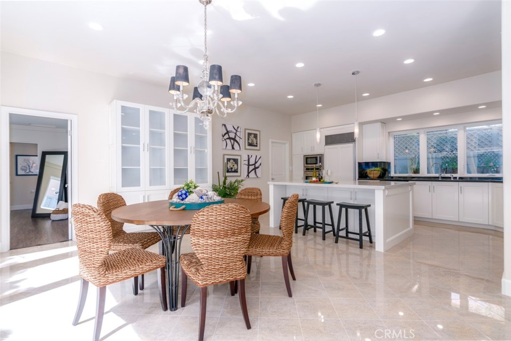 Residential Lease for rent at 120 Via Trieste, Newport Beach CA featuring 5 beds and 5 baths