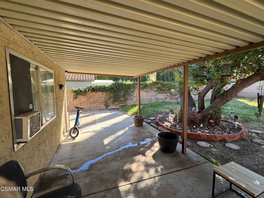 Residential for sale at 1459 Willowbrook Lane, Simi Valley CA featuring 3 beds and 2 baths