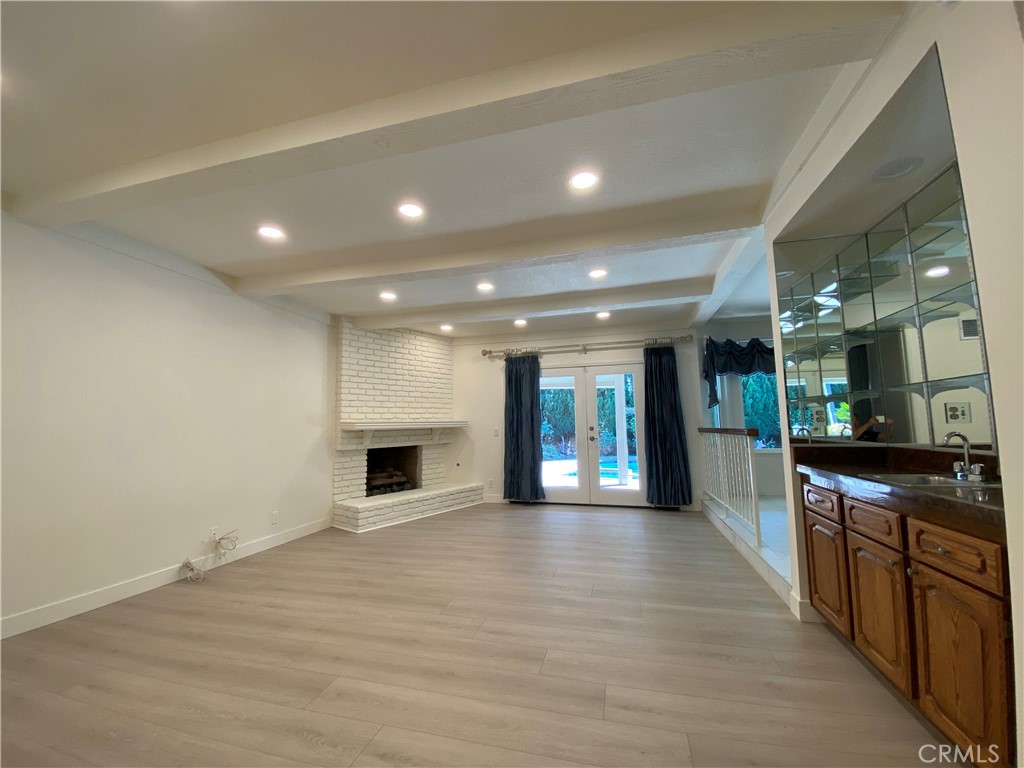 Residential Lease for rent at 2072 Maverick Circle, La Verne CA featuring 5 beds and 4 baths
