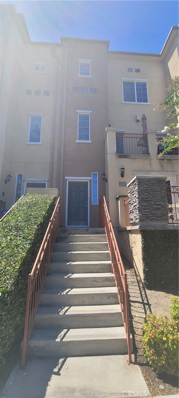 Residential for sale at 13655 Foster Avenue 2, Baldwin Park CA featuring 3 beds and 4 baths