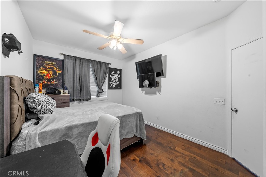 Residential for sale at 3807 Seattle Street, Hemet CA featuring 5 beds and 3 baths