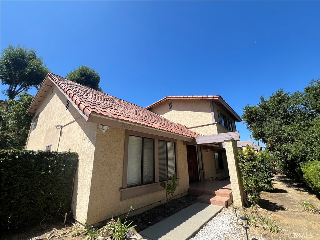 Residential Lease for rent at 20524 Summertown Street, Walnut CA featuring 6 beds and 3 baths