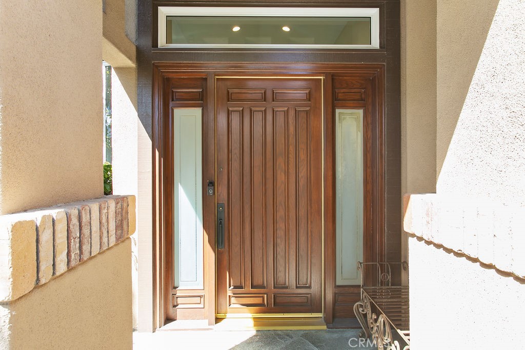 Residential Lease for rent at 9 Newcastle Lane, Laguna Niguel CA featuring 4 beds and 4 baths