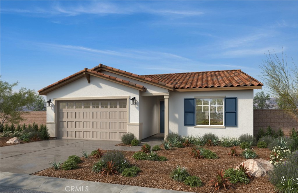 Residential for sale at 12767 Olympus Circle, Corona CA featuring 4 beds and 2 baths