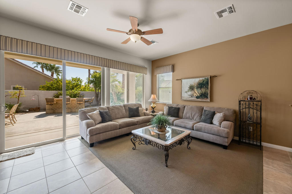 Residential for sale at 80790 Camino San Lucas, Indio CA featuring 2 beds and 3 baths
