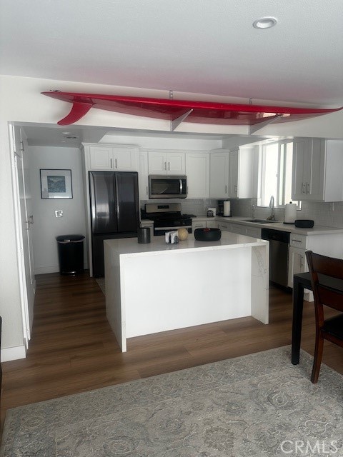 Residential for sale at 4704 Seashore Drive, Newport Beach CA featuring 6 beds and 3 baths