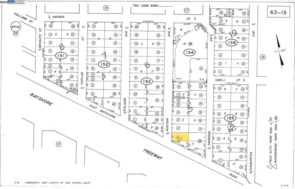 Residential for sale at 2118 Addison Ave, East Palo Alto CA featuring 6 beds and 4 baths