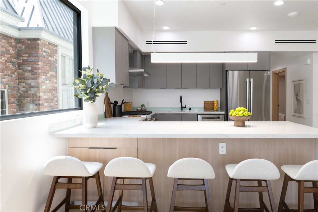 Residential for sale at 1361 Kelton Avenue 403, Los Angeles CA featuring 2 beds and 2 baths