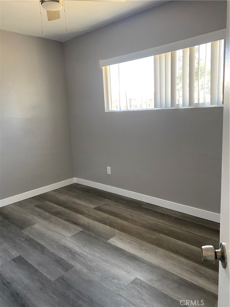 Residential Lease for rent at 750 W Ralston Street, Ontario CA featuring 2 beds and 1 bath