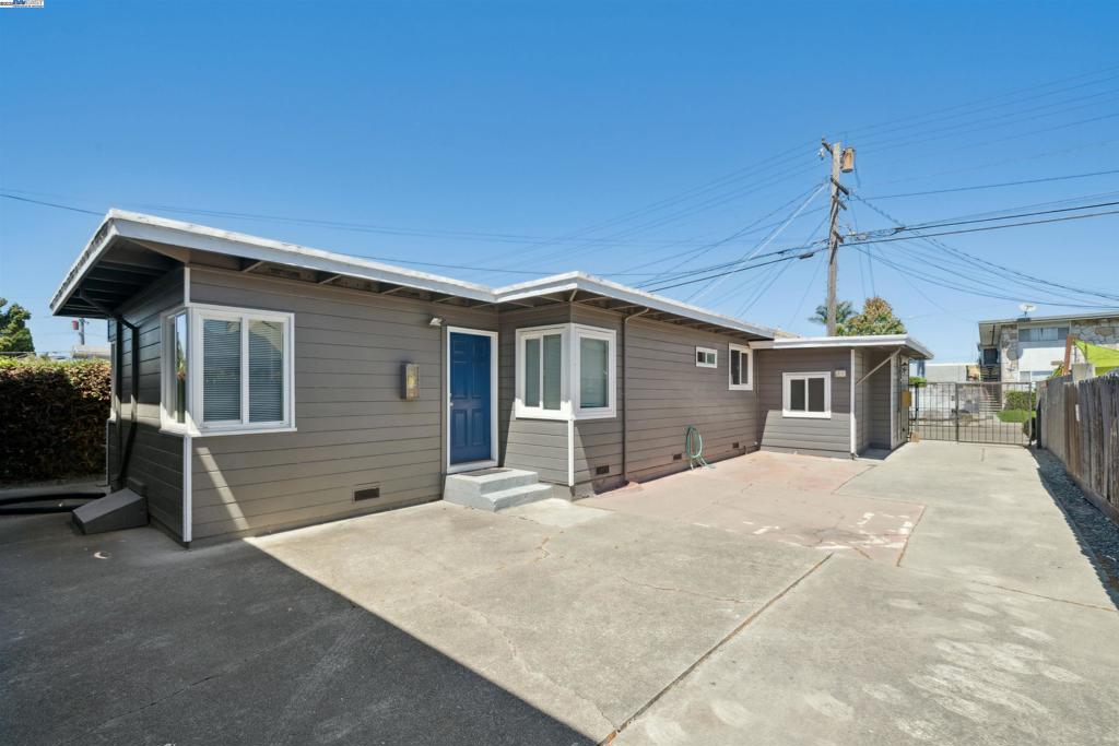 Residential Income for sale at 1314 Ashby Ave, Berkeley CA