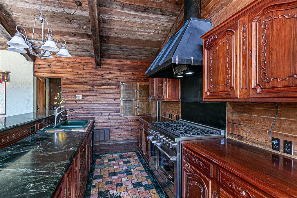 Residential for sale at 243 3rd Street, Solvang CA featuring 5 beds and 4 baths