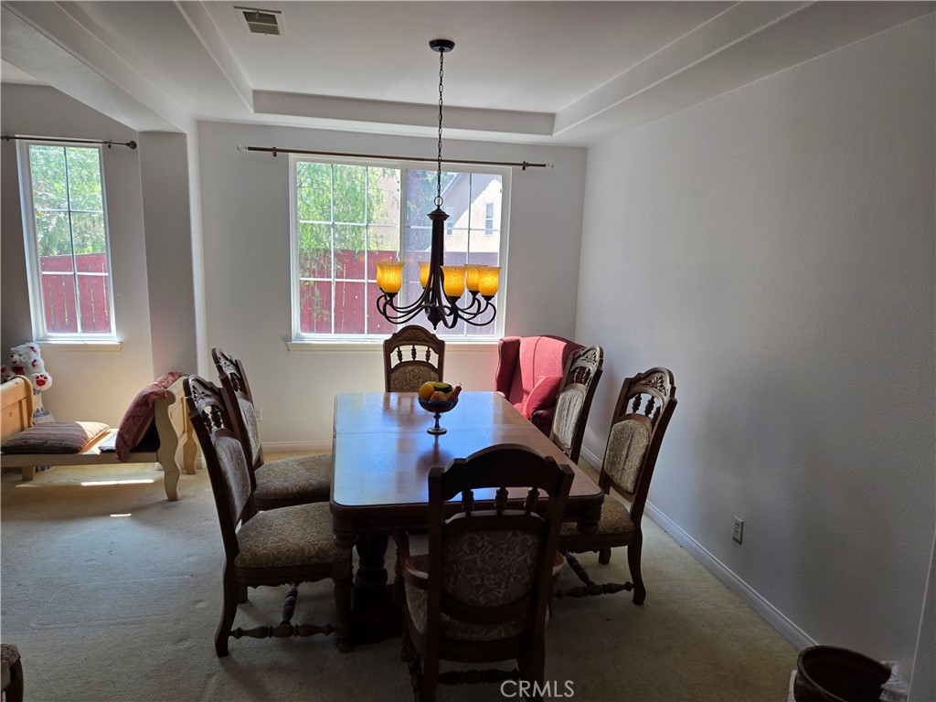 Residential for sale at 28195 Juniper Tree Lane, Menifee CA featuring 6 beds and 5 baths