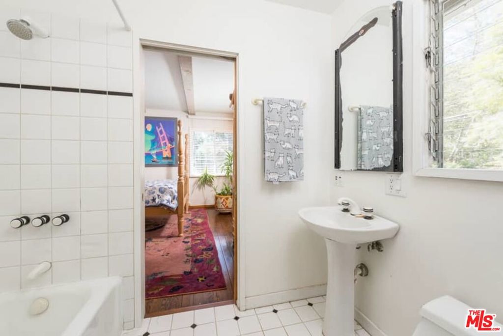 Residential for sale at 3480 MANDEVILLE CANYON Road, Los Angeles CA featuring 3 beds and 2 baths