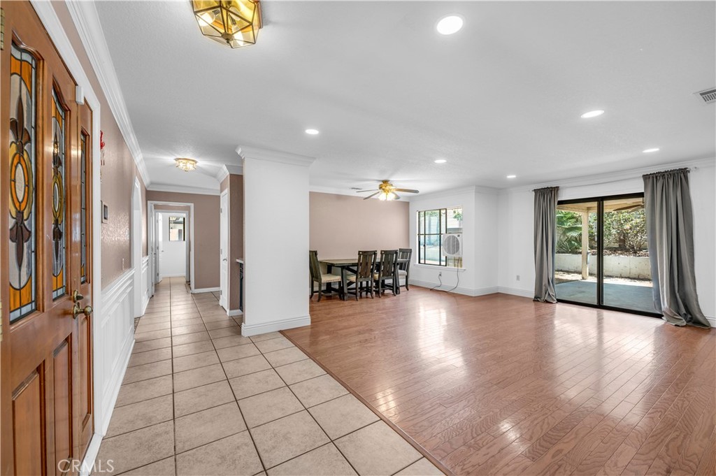 Residential for sale at 4455 Brighton Court, Hemet CA featuring 3 beds and 3 baths