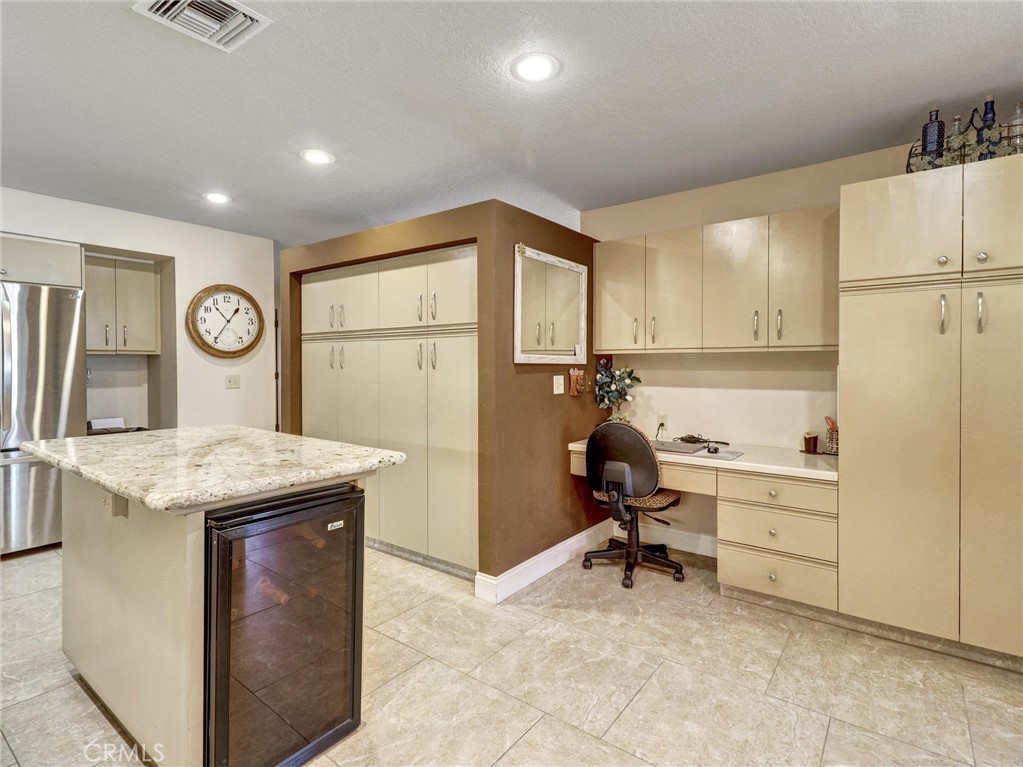Residential for sale at 208 Kavenish Drive S, Rancho Mirage CA featuring 3 beds and 4 baths