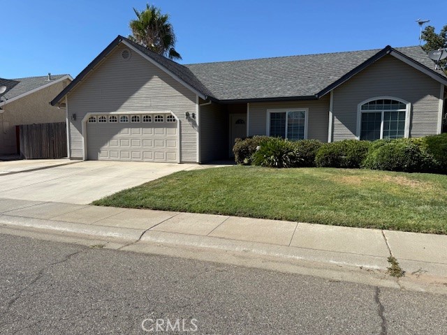 Residential for sale at 5 Marci Way, Chico CA featuring 3 beds and 2 baths