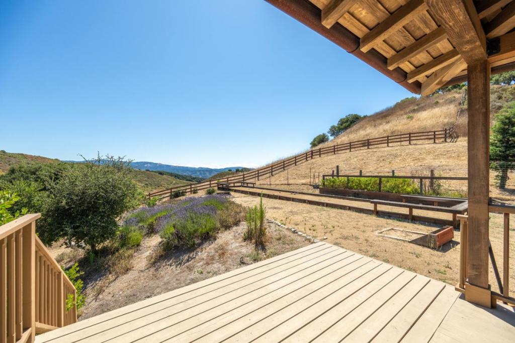 Residential for sale at 10265 Calle De Robles, Carmel Valley CA featuring 5 beds and 5 baths
