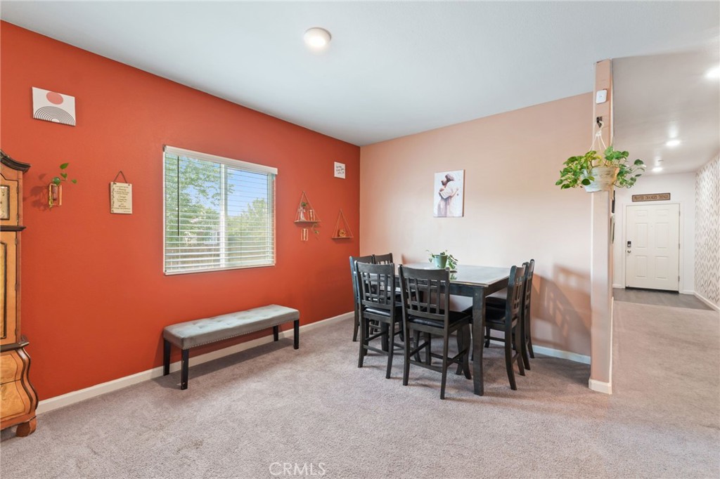 Residential for sale at 2082 Posa Chanet Boulevard, Coalinga CA featuring 4 beds and 2 baths