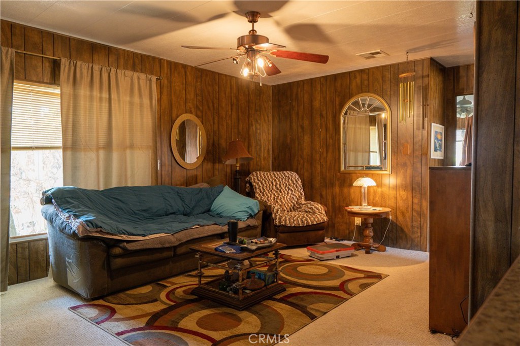 Manufactured In Park for sale at 2500 N State Highway 59 36, Merced CA featuring 2 beds and 2 baths