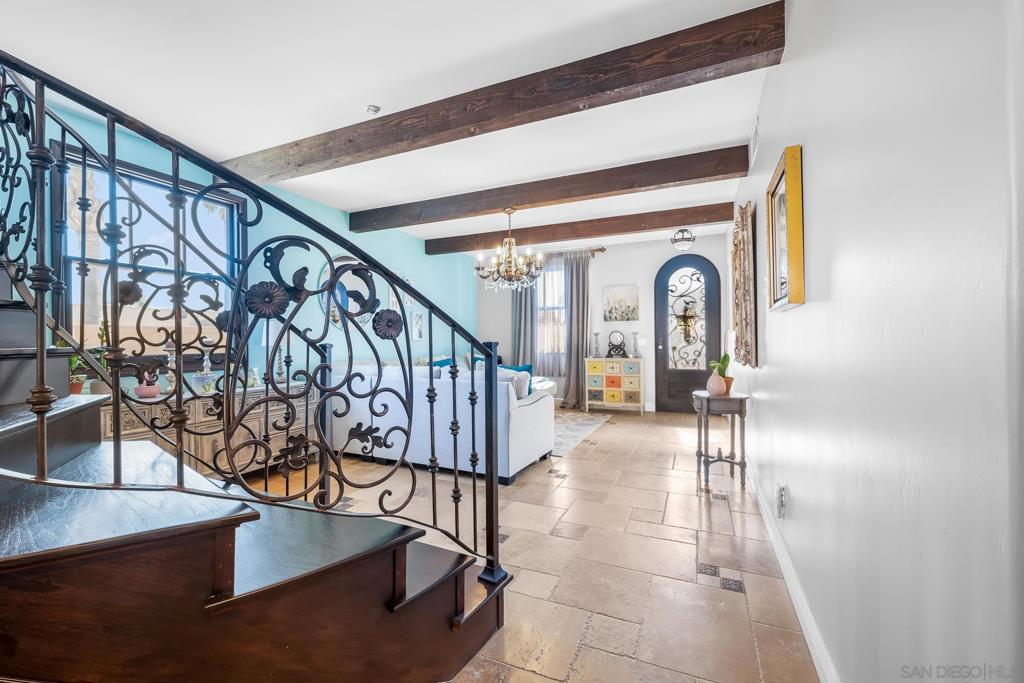 Residential for sale at 523 Hatherly St, Vista CA featuring 6 beds and 5 baths