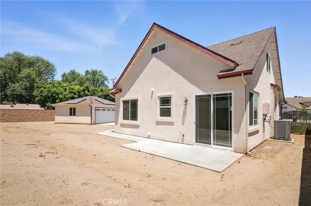 Residential for sale at 5199 Peony Ct, Riverside CA featuring 4 beds and 3 baths