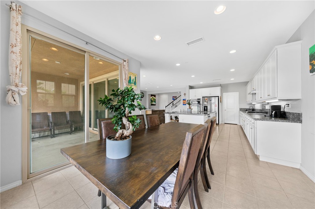 Residential for sale at 17185 Guarda Dr, Chino Hills CA featuring 5 beds and 4 baths