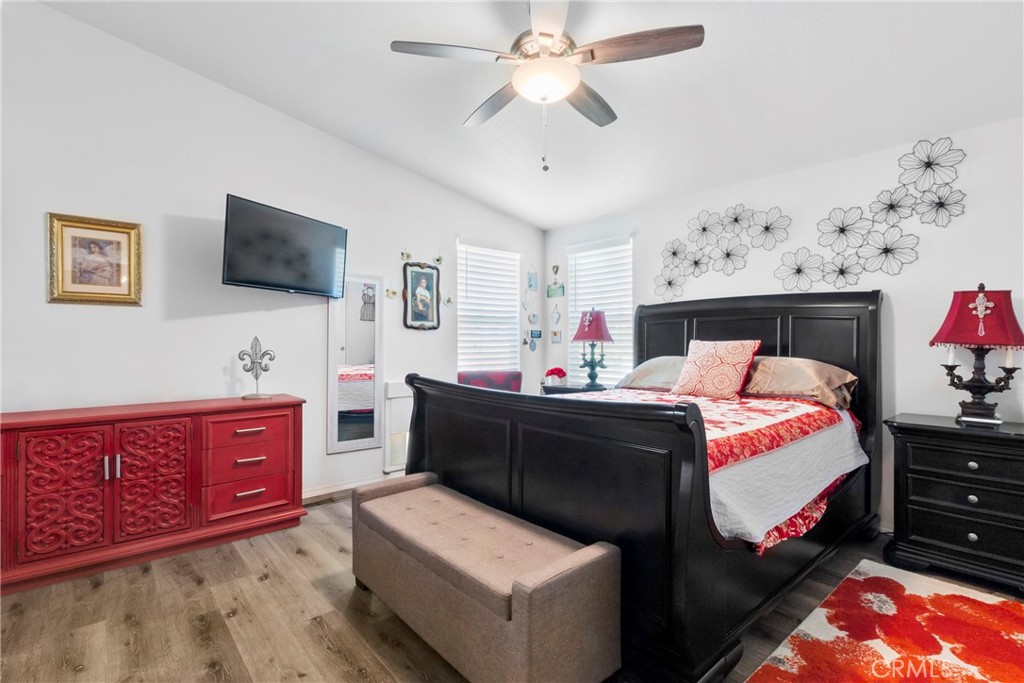 Manufactured In Park for sale at 3700 Buchanan Street 108, Riverside CA featuring 3 beds and 2 baths