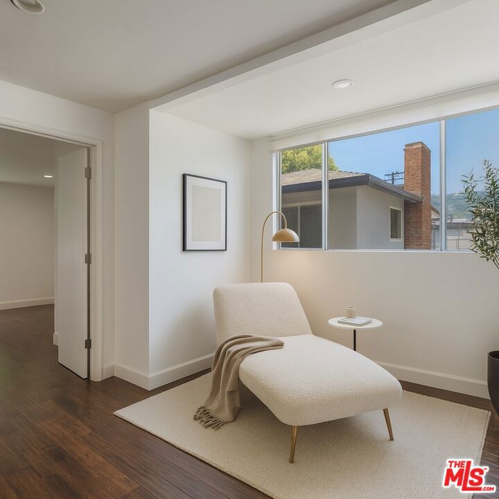 Residential for sale at 603 N Doheny Drive 2B, Beverly Hills CA featuring 2 beds and 3 baths