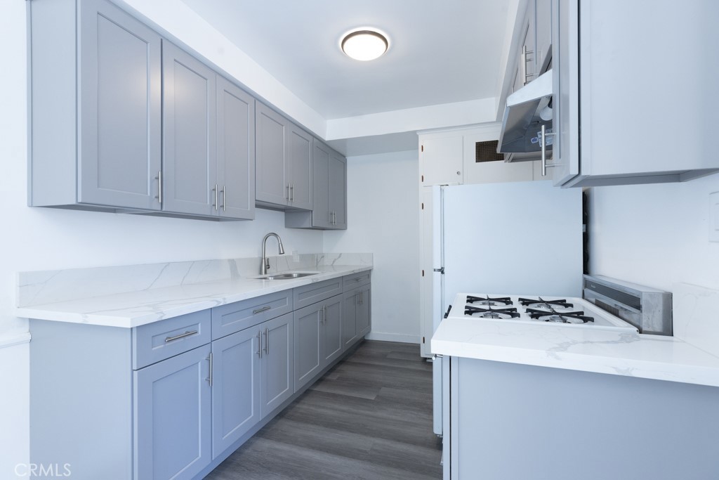 Residential Lease for rent at 119 S Normandie Avenue 2, Los Angeles, Los Angeles County CA featuring 1 bed and 1 bath