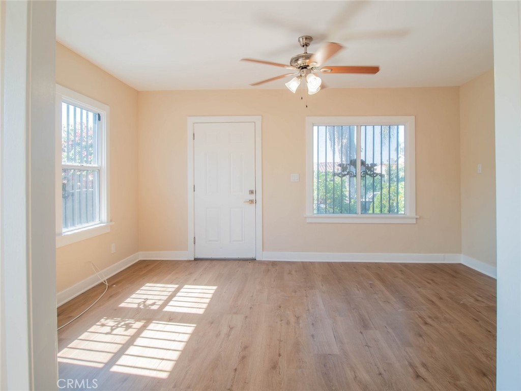 Residential Income for sale at 1805 W 35th Street, Los Angeles CA