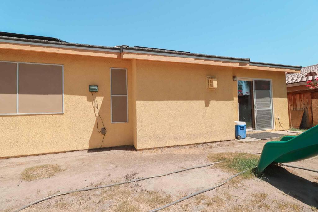 Residential for sale at 83153 Camino Bahia Avenue, Coachella CA featuring 4 beds and 2 baths