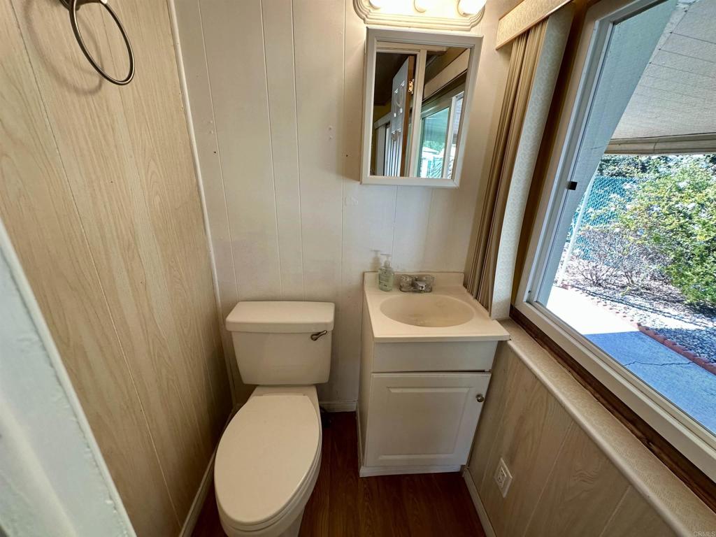 Manufactured In Park for sale at 4808 1/2 OLD CLIFFS Road, San Diego CA featuring 2 beds and 2 baths