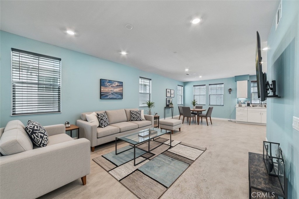 Residential for sale at 1040 N Anaheim Boulevard 1, Anaheim CA featuring 3 beds and 3 baths