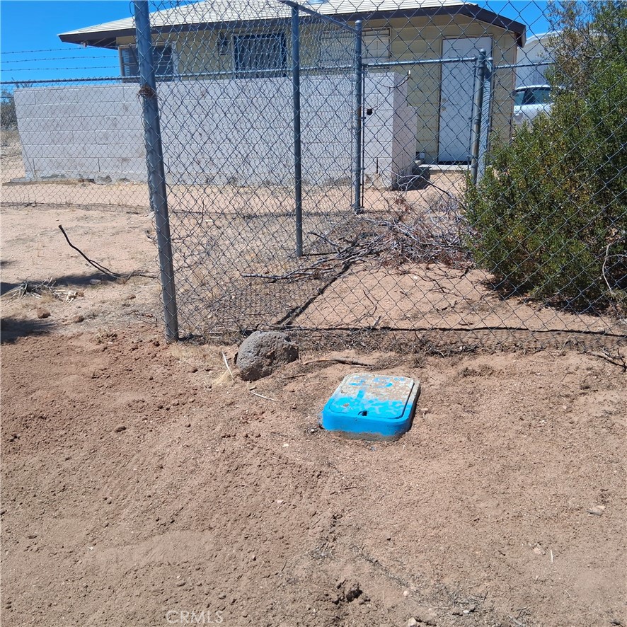 Residential for sale at 58388 Aberdeen Dr., Yucca Valley CA featuring 1 bed and 1 bath