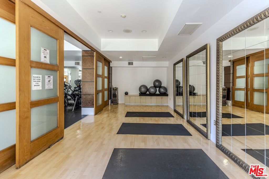 Residential for sale at 100 S Alameda Street 239, Los Angeles CA featuring 1 bed and 1 bath