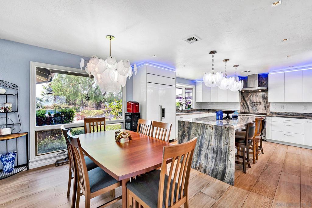 Residential for sale at 17505 Corte Lomas Verde, Poway CA featuring 4 beds and 4 baths