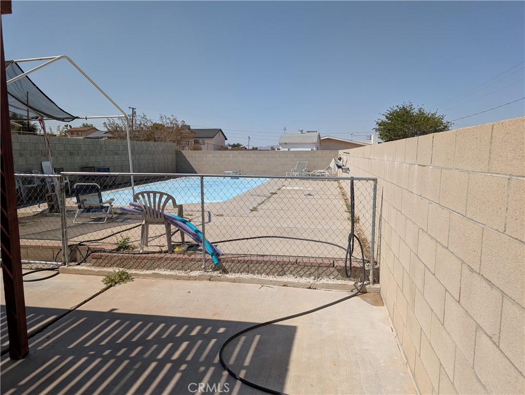Residential for sale at 11598 Peach Avenue, Hesperia CA featuring 3 beds and 2 baths