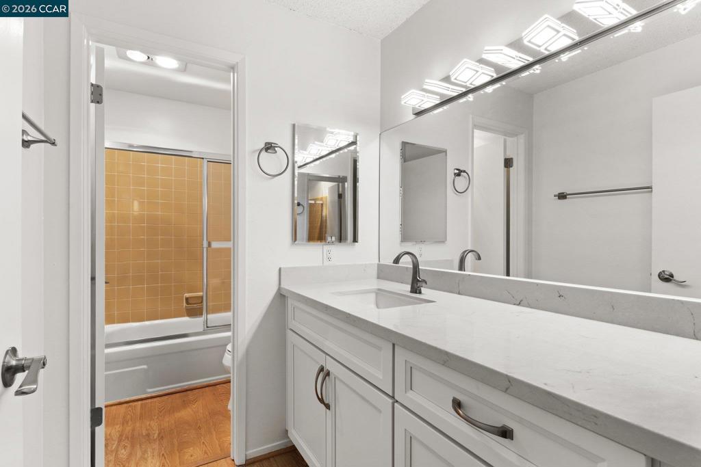 Residential for sale at 470 N Civic Dr 208, Walnut Creek CA featuring 1 bed and 1 bath