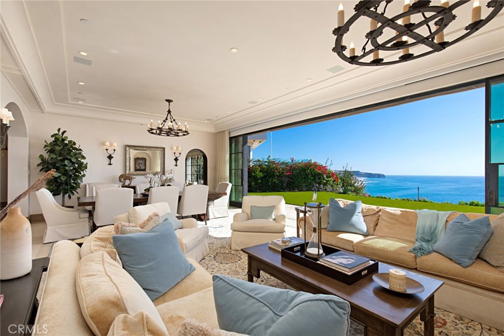 Residential Lease for rent at 57 Monarch Bay Drive, Dana Point CA featuring 5 beds and 6 baths